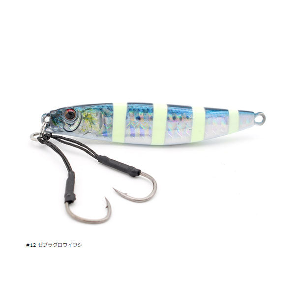 メタルアディクト タイプ01 30g