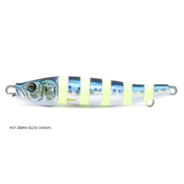 メタルアディクト タイプ04 30g