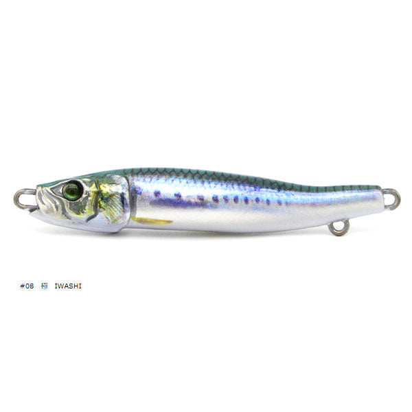 メタルアディクト タイプ04 30g