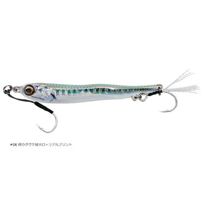 メタルアディクト タイプ03 16g