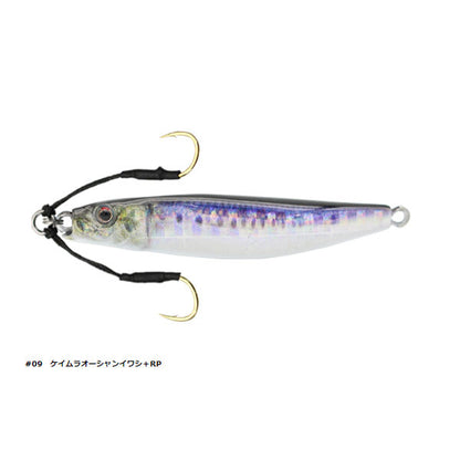 メタルアディクト タイプ01 12g