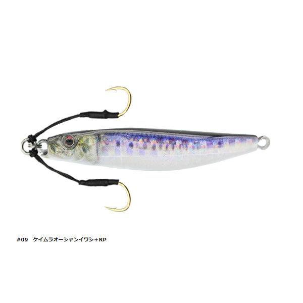 メタルアディクト タイプ01 18g