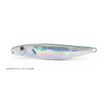 メタルアディクト タイプ01 30g