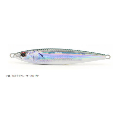 メタルアディクト タイプ02 20g