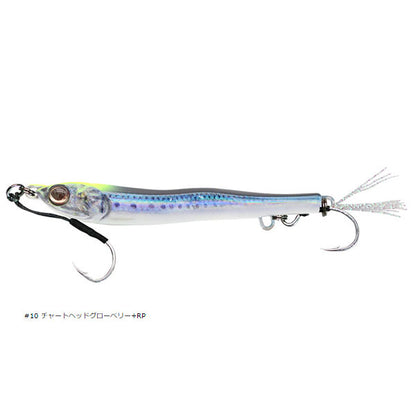 メタルアディクト タイプ03 30g