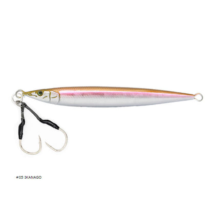 メタルアディクト タイプ05 80g