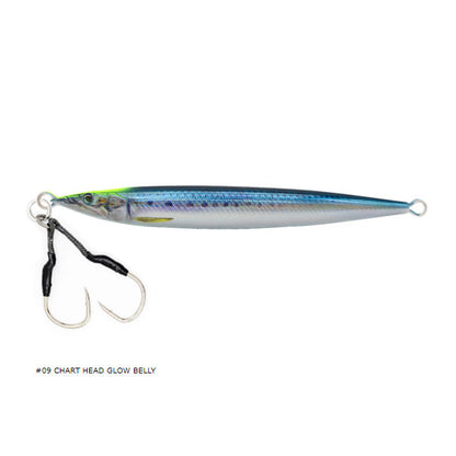 メタルアディクト タイプ05 60g