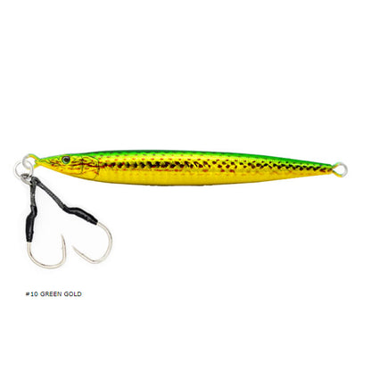 メタルアディクト タイプ05 60g