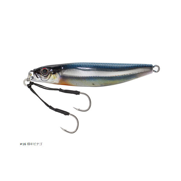 メタルアディクト タイプ01 40g