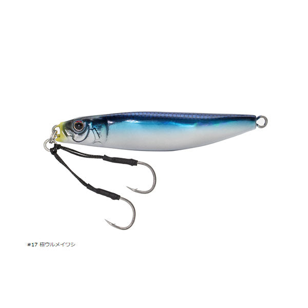 メタルアディクト タイプ01 40g