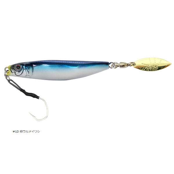 メタルアディクト タイプ01 60g