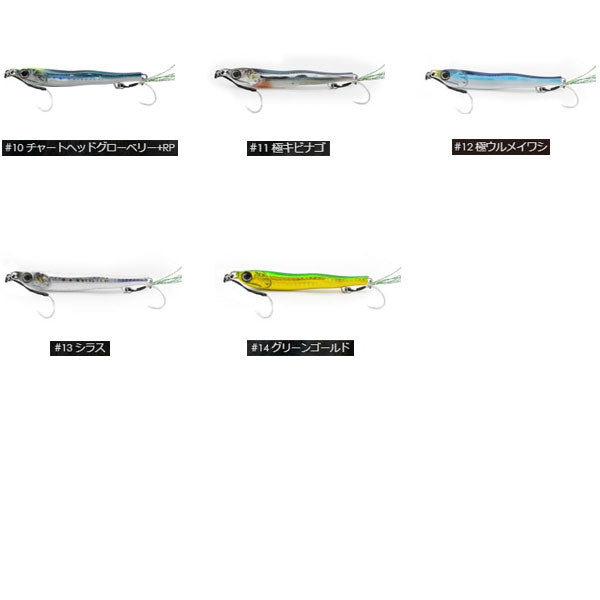 メタルアディクト タイプ03 60g