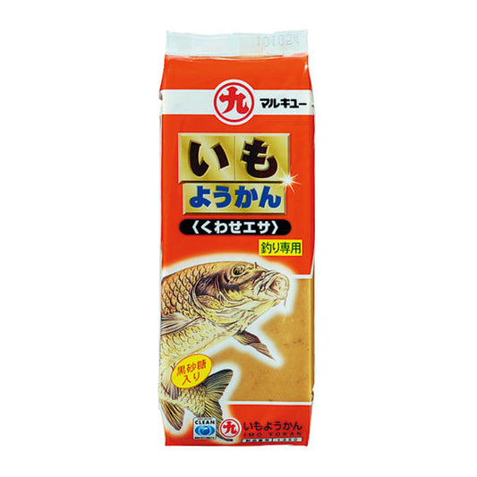 いもようかん