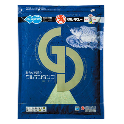 グルテンダンゴ