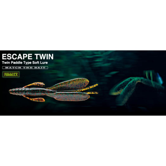 エスケープツイン 105mm