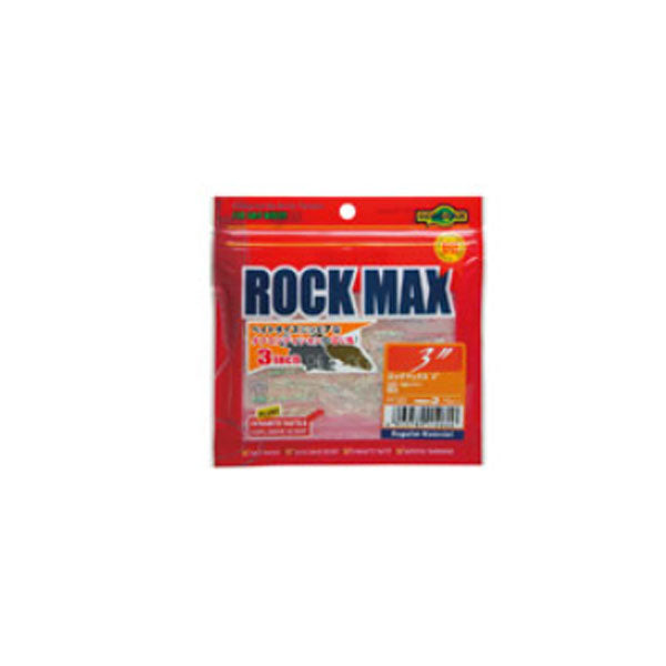 ロックマックス 3インチ