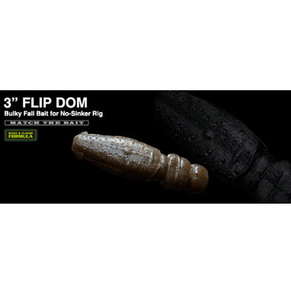 ノリーズ フリップドム 3