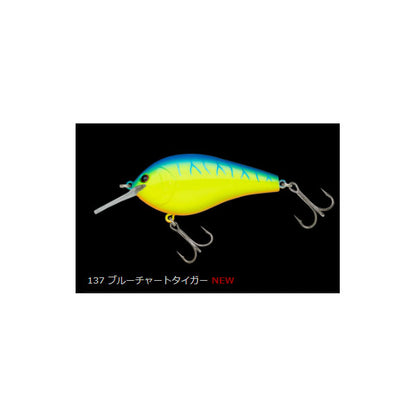ノリーズ コンプリートフラット 68