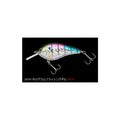 ノリーズ コンプリートフラット 68