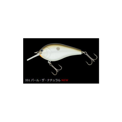 ノリーズ コンプリートフラット 68