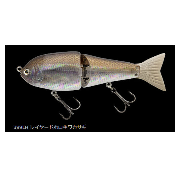 ヒラトップ 140F – フィッシングマックス WEBSHOP