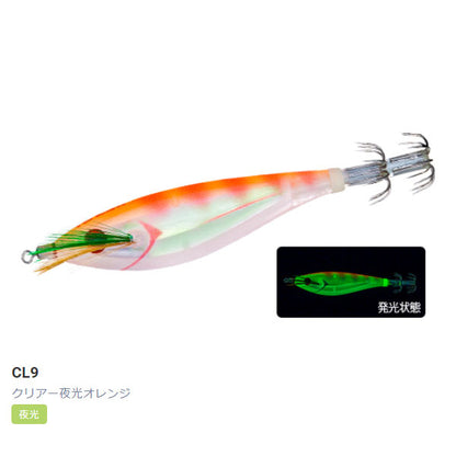 ウルトラ3D 布巻 M 105mm
