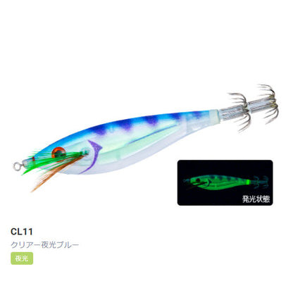 ウルトラ3D 布巻 M 105mm