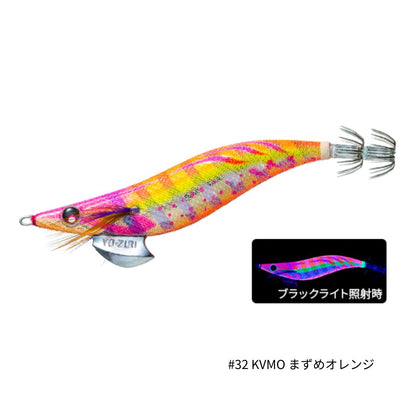 アオリーQ 3号