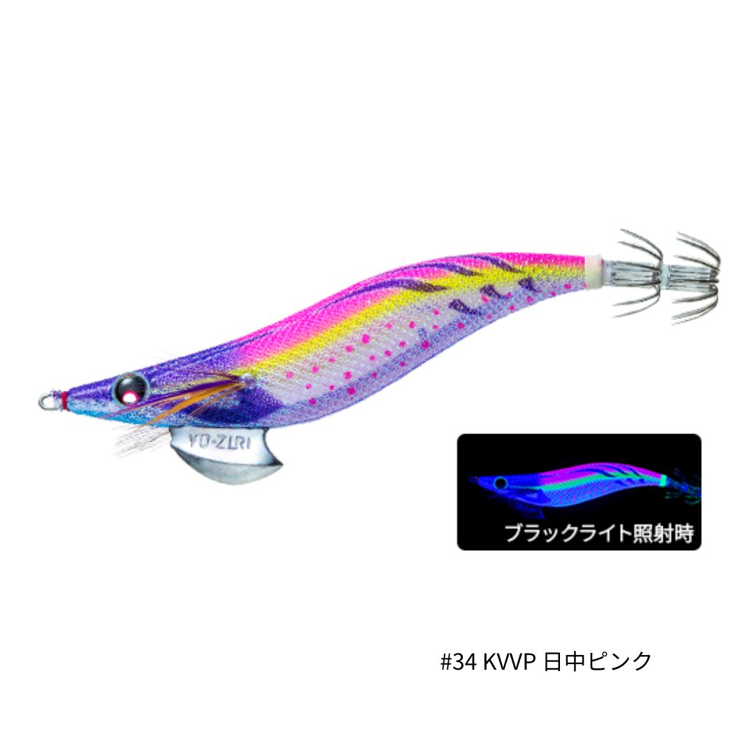 アオリーQ 3号 – フィッシングマックス WEBSHOP