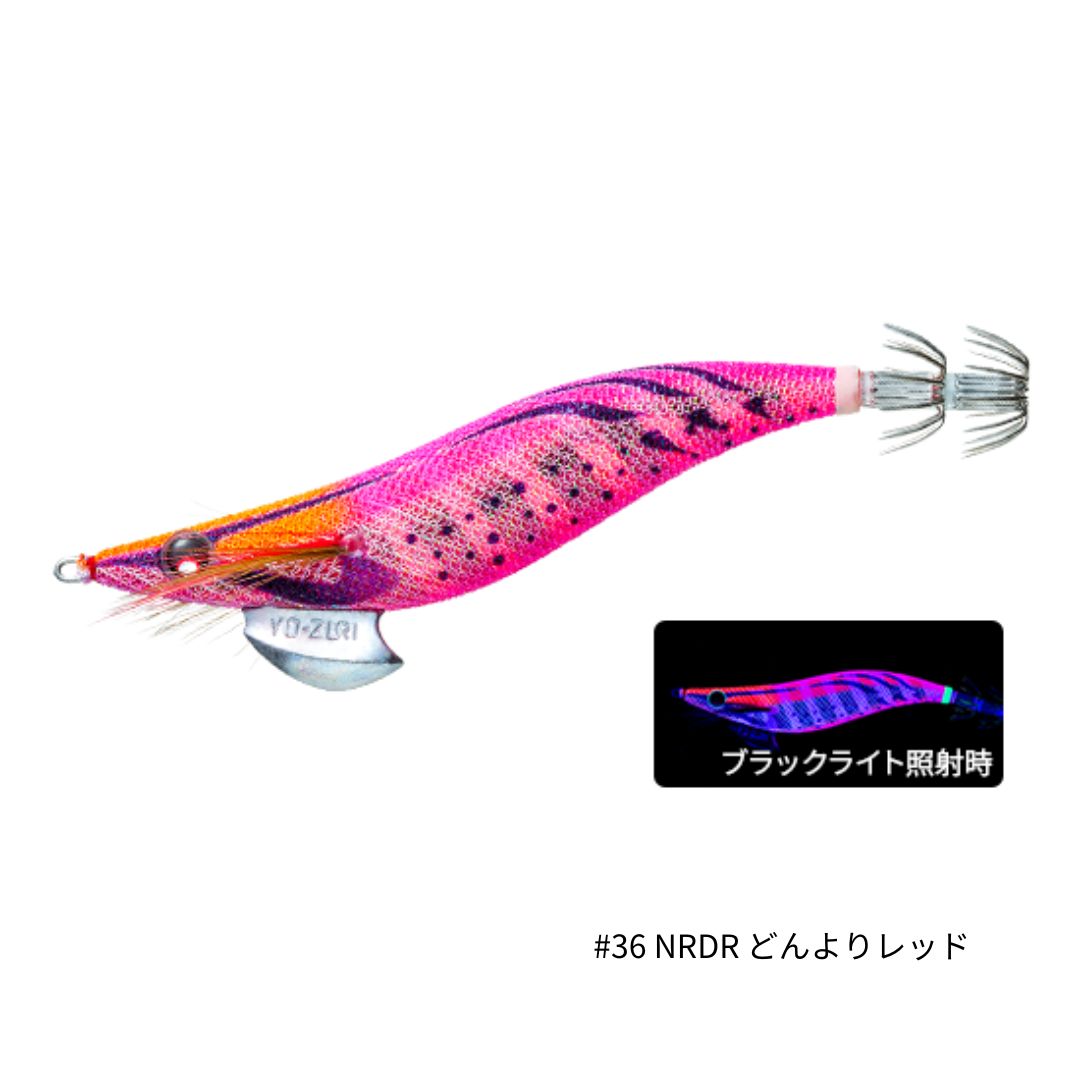 アオリーQ 3号 – フィッシングマックス WEBSHOP