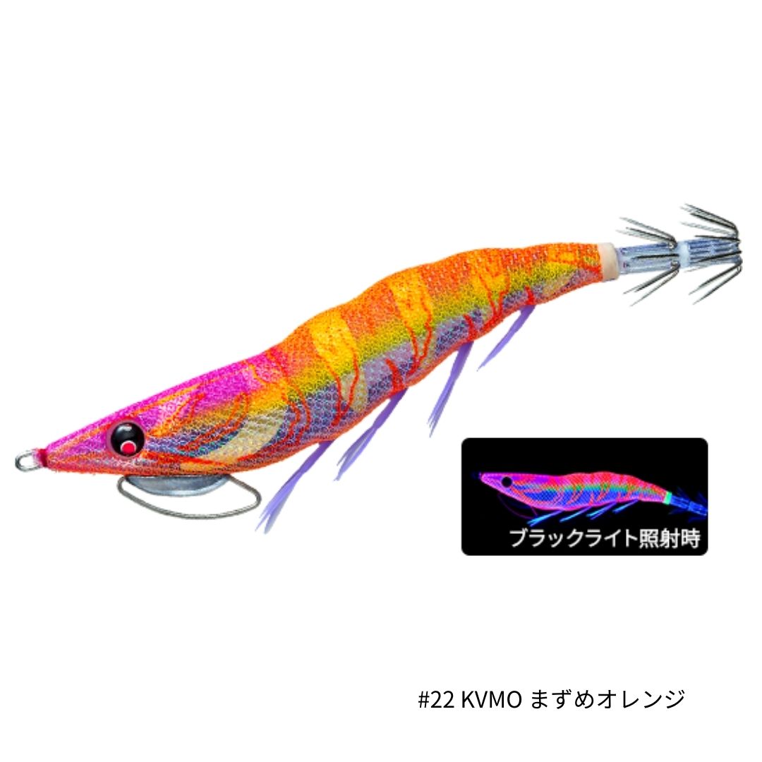 EZ-Q キャスト プラス 3号
