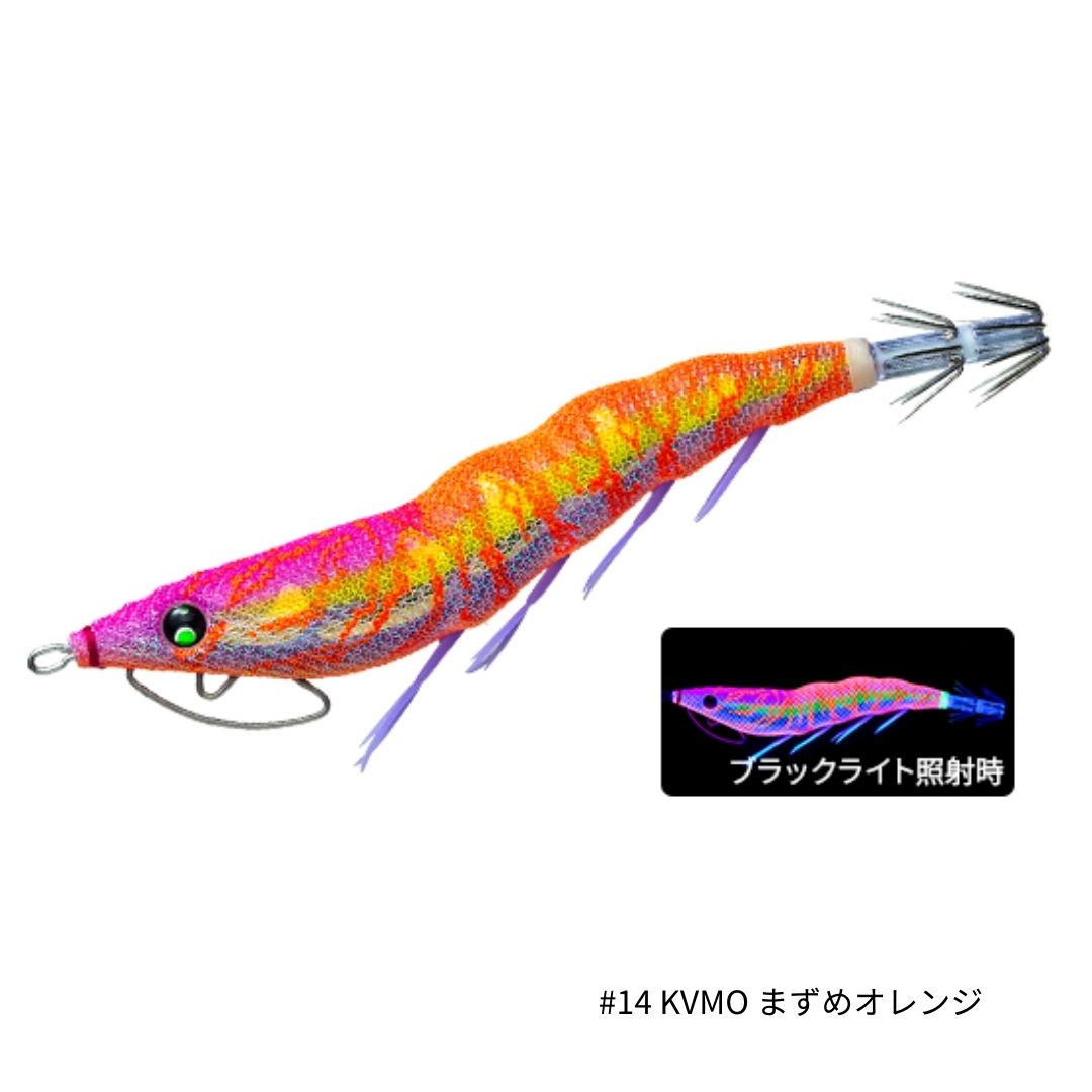 エギ王 LIVE サーチ 3.5号 シャロー – フィッシングマックス WEBSHOP