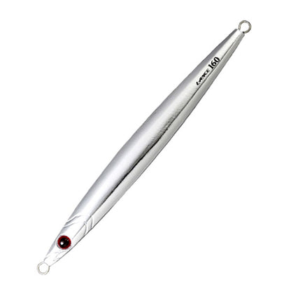 ランス 100g AT アルミタチウオ