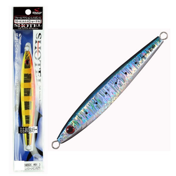 ショーテル 400g