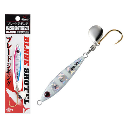 ブレードショーテル 30g