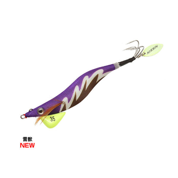 タコエギ 35g – フィッシングマックス WEBSHOP