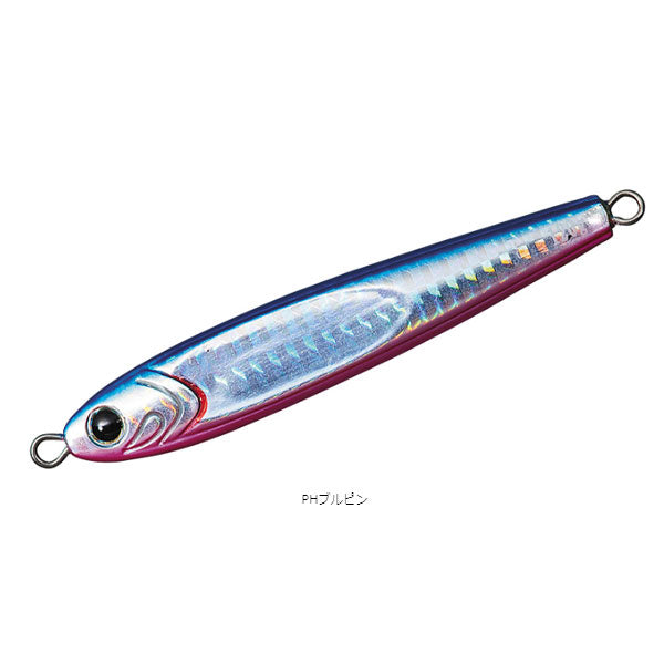ソルティガ TGベイト 180g