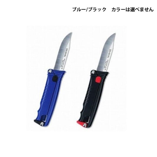 フィールドナイフ SL-78