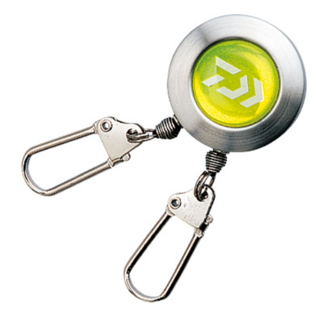 ダブルピンオンリール 500R