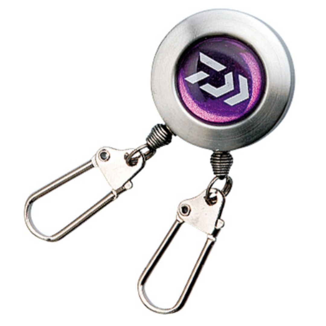 ダブルピンオンリール 500R