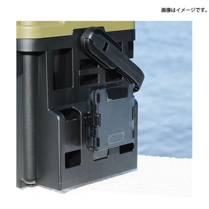 オリコンドリンクホルダーBM ブラック