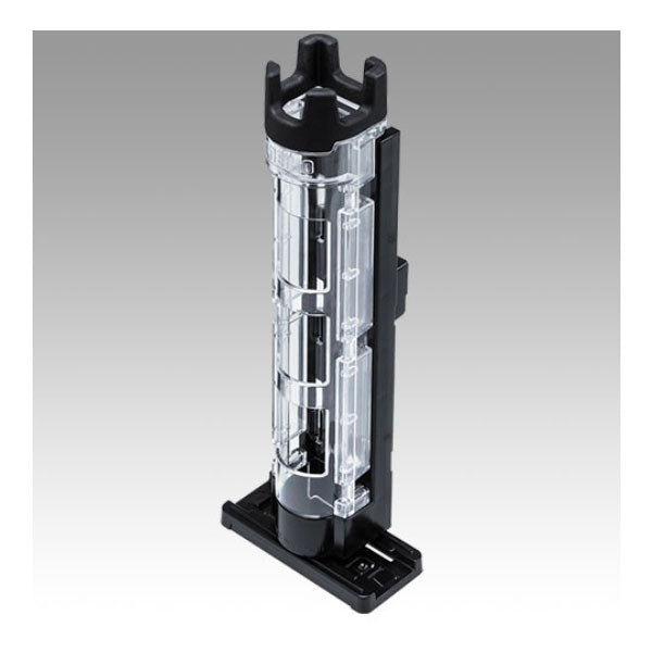 ロッドスタンド BM-250 Light クリア×ブラック