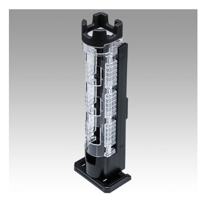 ロッドスタンド BM-300 Light クリア×ブラック