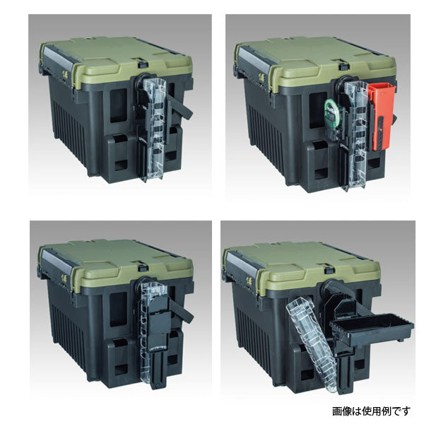 br>タックルボックス 粗かっ <br>VS-7095N