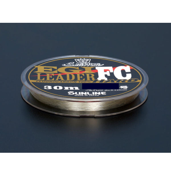 ソルティメイト エギリーダーFC ハード