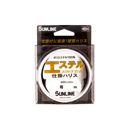 エステル仕掛ハリス