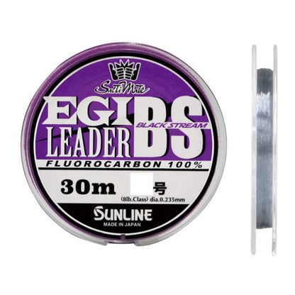 ソルティメイト エギリーダーBS (ブラックストリーム)