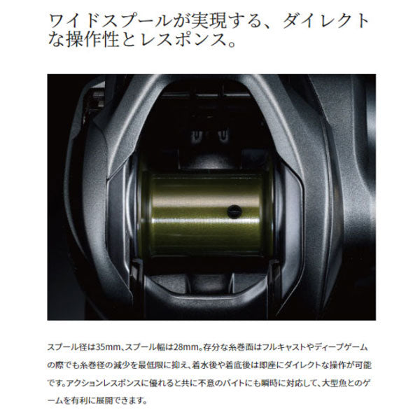 22 クラド DC