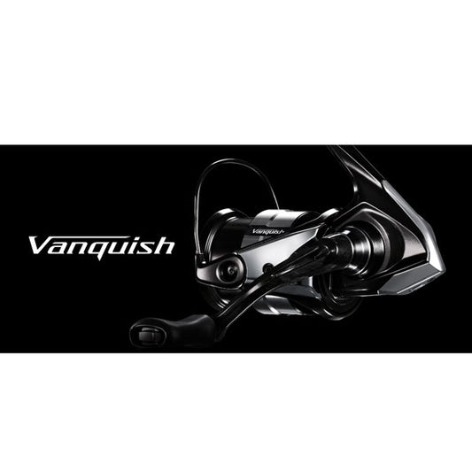 23 ヴァンキッシュ 2023年新製品　新型　最新