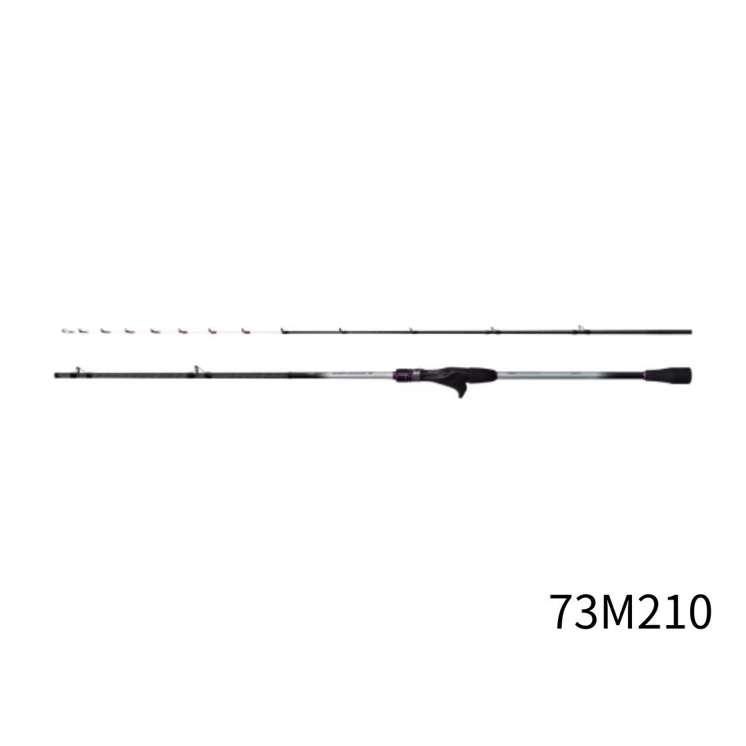 22 サーベルマスターTT